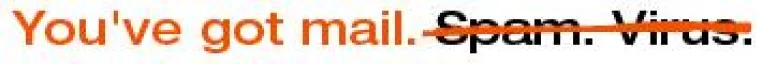 Bild: Stopp den SPAM Mails dank Mailcleaner