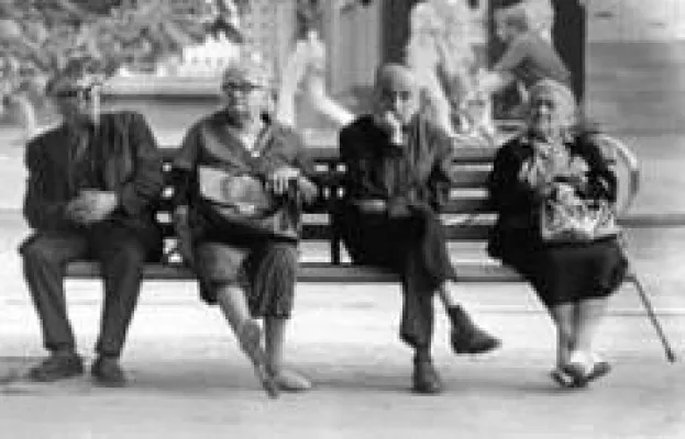 Rehamassnahmen für Aeltere - "Infomarkt" deckt auf, wie die Krankenkassen tricksen Bild: Rehamassnahmen für Aeltere - "Infomarkt" deckt auf, wie die Krankenkassen tricksen