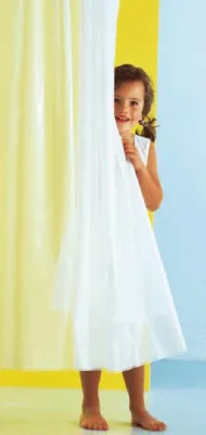 Bild: Duschvorhänge von Showertoy für Großkunden mit Anspruch