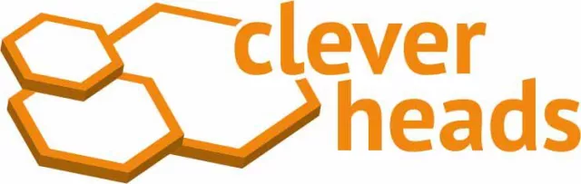 Bild: Mit klugen Köpfen geht’s voran