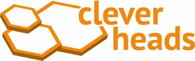 Bild: Mit klugen Köpfen geht’s voran