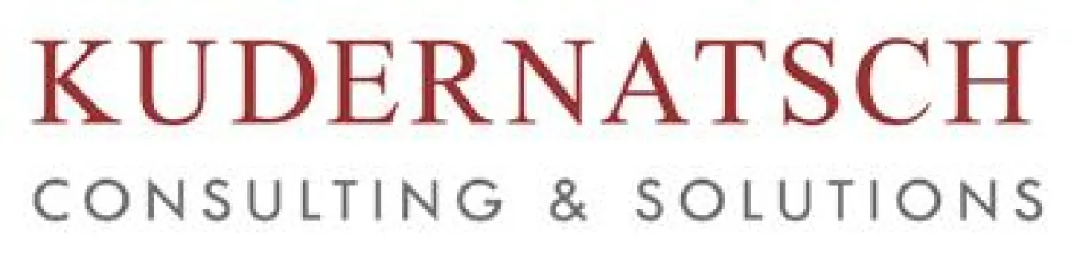 (Kudernatsch Consulting & Solutions entwickelt Quick-Check)