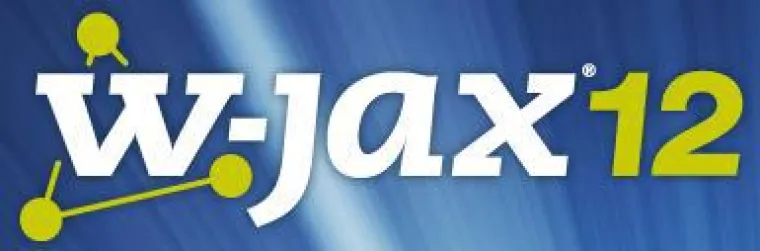 Bild: W-JAX 2012: In einem Monat startet die Konferenz für Java, Web, Architektur, Agile & Cloud