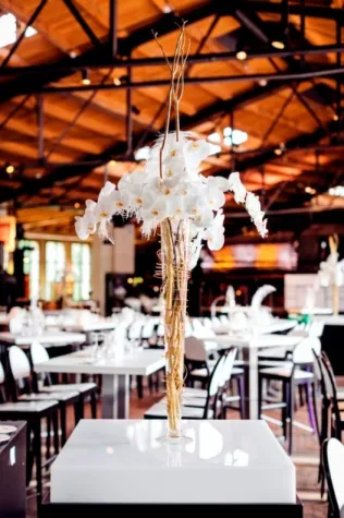 Glanz und Glamour im deutschen Technikmuseum Bild: Glanz und Glamour im deutschen Technikmuseum