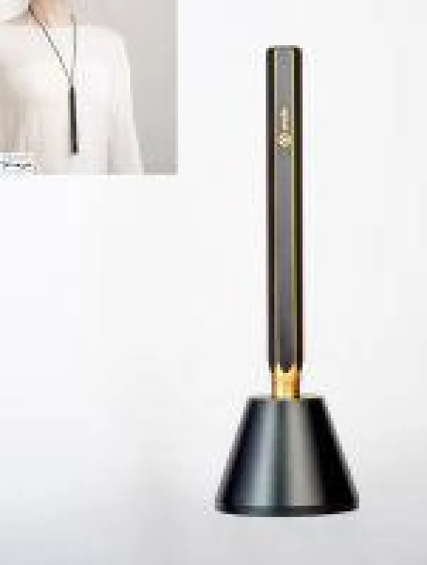 Fresh Taiwan: Füllfederhalter Desk Fountain Pen und Potable Fountain Pen von ystudio