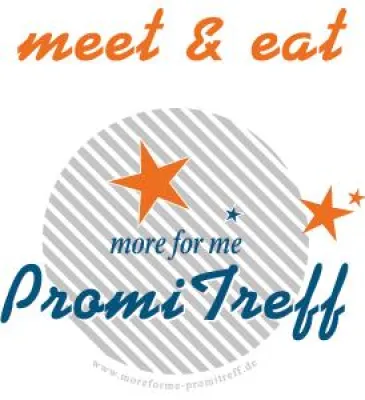 Jimmy Hartwig´s PromiTreff Bild: Jimmy Hartwig´s PromiTreff