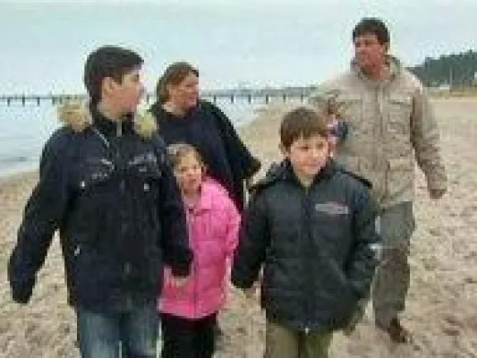 Die erfolgreiche Casting – Agentur - Chefin Imke Arntjen von O30Casting bei Zapp über das Casting - Geschäft Bild: Die erfolgreiche Casting – Agentur - Chefin Imke Arntjen von O30Casting bei Zapp über das Casting - Geschäft