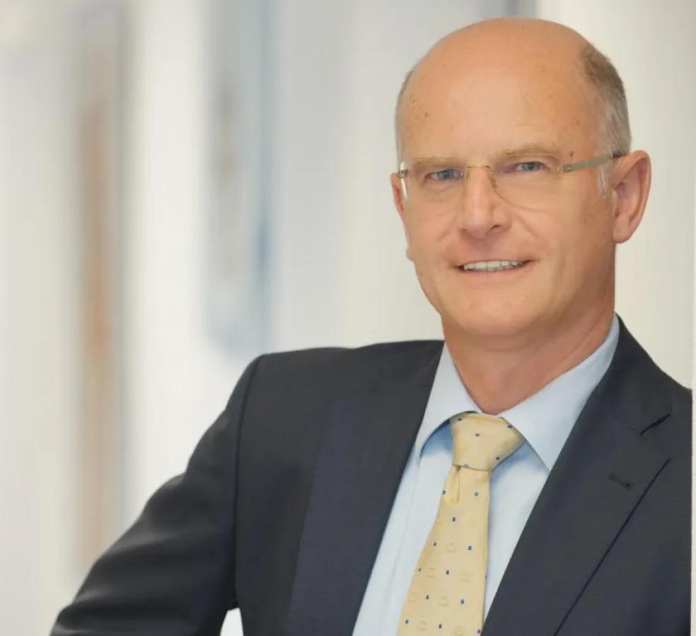 Ralf Bentz, Steuerberater