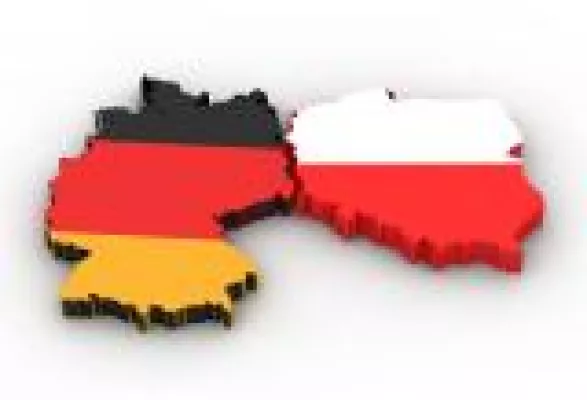Bild: PFLEGEHEIM in DEUTSCHLAND oder im AUSLAND