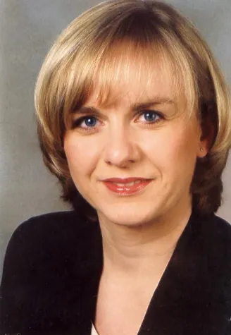 Bild: Ute Blauth neue Pressesprecherin bei CSC in Deutschland