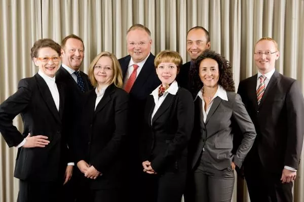 Marriott International startet in Hamburg ehrgeiziges Führungskonzept Bild: Marriott International startet in Hamburg ehrgeiziges Führungskonzept