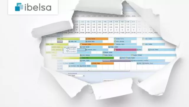 Bild: Alt gegen neu: ibelsa.rooms hilft