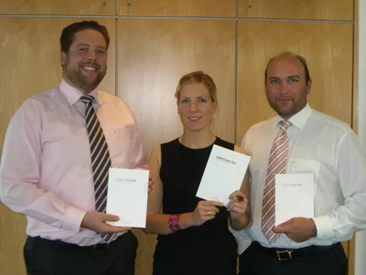 Bild: Competence Kiel