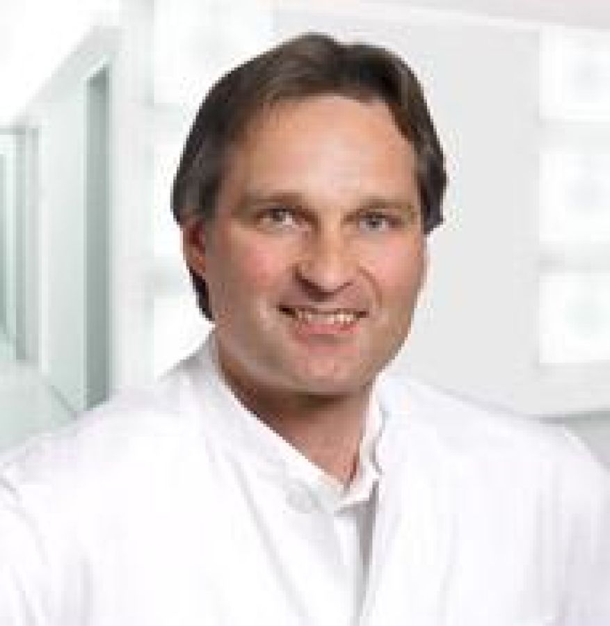 MVZ-Praxis für Hals-, Nasen und Ohrenheilkunde, Dr. med. Christoph Murrenhoff