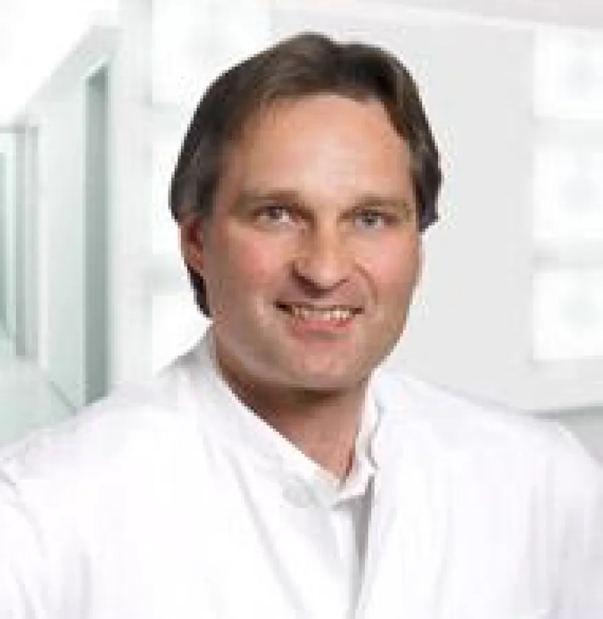 Dr. med. Christoph Murrenhoff