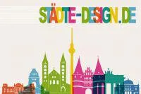 Neuer online Shop für exklusive Städe-Design Artikel Bild: Neuer online Shop für exklusive Städe-Design Artikel