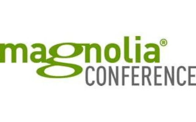 Magnolia-Konferenz in diesem Jahr auch in den USA Bild: Magnolia-Konferenz in diesem Jahr auch in den USA