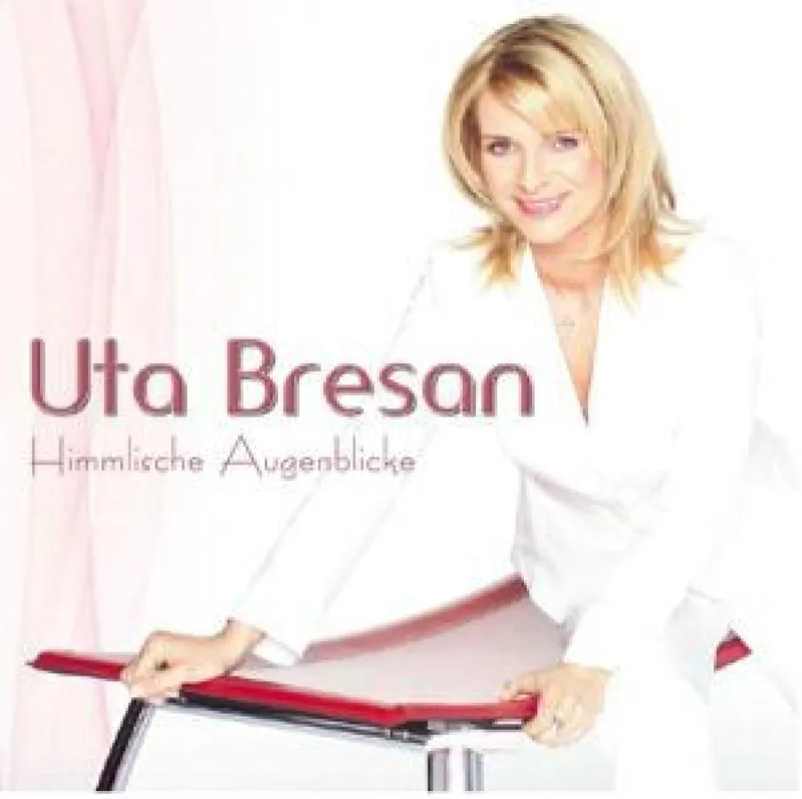 Uta Bresan