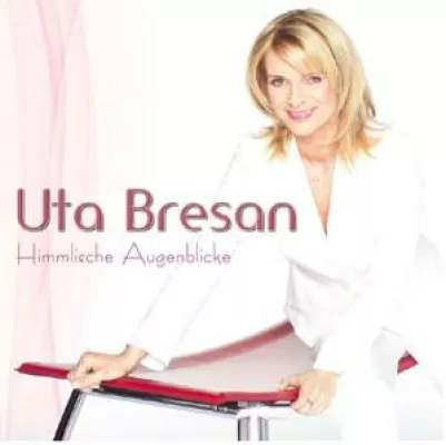 Bild: Mit Uta Bresans neuem Album kann man himmlische Augenblicke erleben