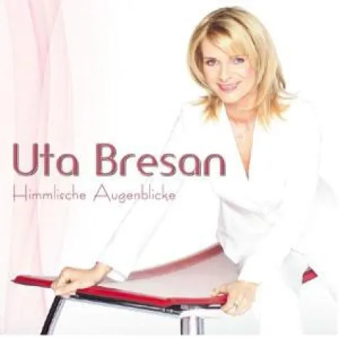 Mit Uta Bresans neuem Album kann man himmlische Augenblicke erleben Bild: Mit Uta Bresans neuem Album kann man himmlische Augenblicke erleben