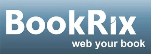 Bild: Web your book - BookRix bringt das Buch ins Netz