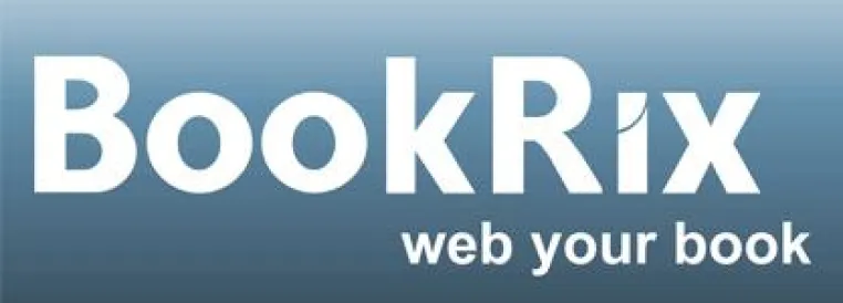 Bild: Web your book - BookRix bringt das Buch ins Netz