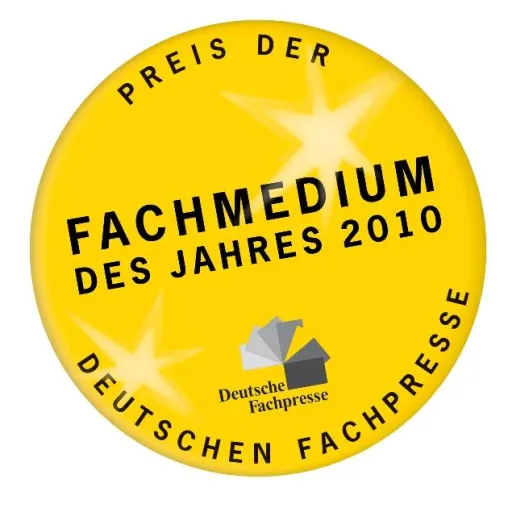 „Fachmedien des Jahres 2010“ gesucht Bild: „Fachmedien des Jahres 2010“ gesucht