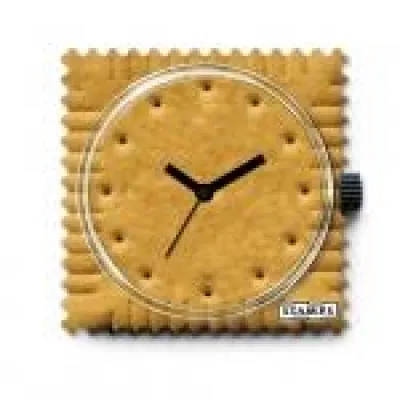 Bild: "Ich kleb' dir eine!" – Mit der neuen STAMPS-Kollektion findet jeder Look die passende Uhr