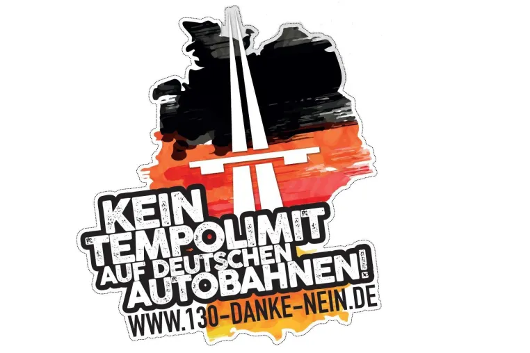 Bild: Anhörung im Petitionsausschuss: Mehrheit gegen Tempolimit auf Autobahnen - Gut so!