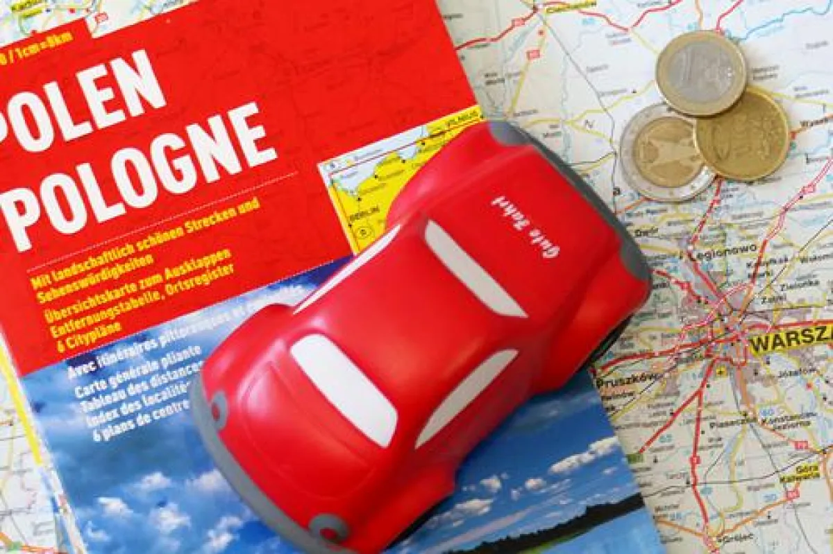 © ACE: Neue Mautgebühren in Polen