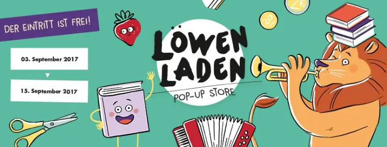 Bild: Kochkurs, Kiezspiele & Co: Das sind die Highlights im Librileo Pop-Up Store für Familien