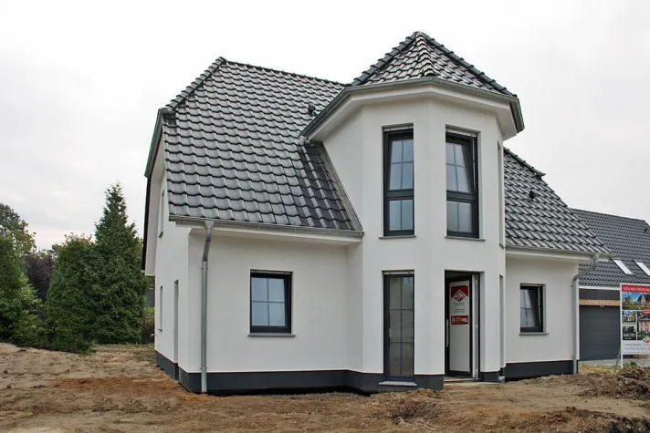 Turmhaus der Extraklasse | Hausbesichtigung Bild: Turmhaus der Extraklasse | Hausbesichtigung