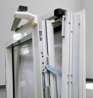 Bild: Der Verband Fenster + Fassade rät:? So macht man mit sicheren Fenstern Einbrechern das Leben schwer?