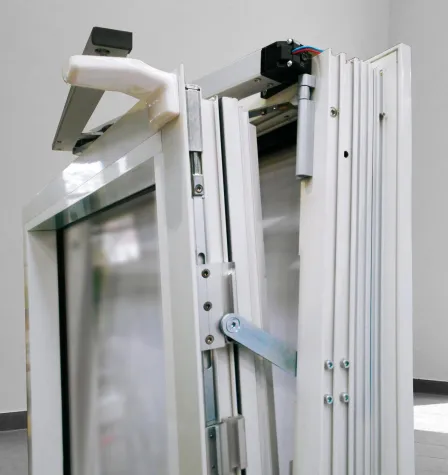 Bild: Der Verband Fenster + Fassade rät:? So macht man mit sicheren Fenstern Einbrechern das Leben schwer?