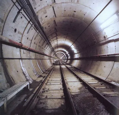 Bild: Darauf kann man bauen: Überwachungs-Engineering