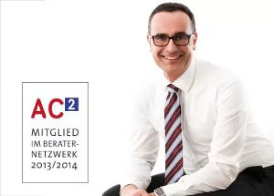 Wachstumspreis AC² Gründen-Wachsen-Innovation: 2 von SAH³ Unternehmensentwicklung betreute Projekte nominiert Bild: Wachstumspreis AC² Gründen-Wachsen-Innovation: 2 von SAH³ Unternehmensentwicklung betreute Projekte nominiert