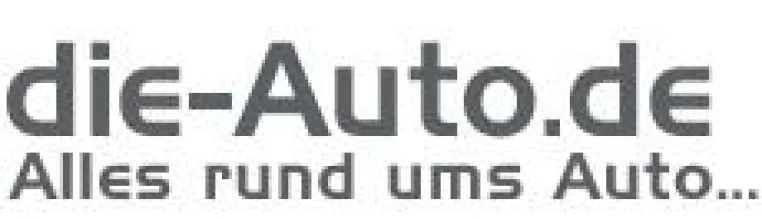 Relaunch der Anzeigenseite „die-Auto.de“ Bild: Relaunch der Anzeigenseite „die-Auto.de“