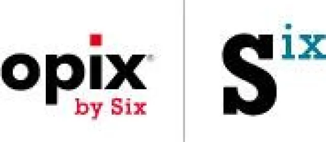 Bild: Six führt Opix-Tradition fort - Enterprise Media Management auf der 6. Opix Kundenkonferenz