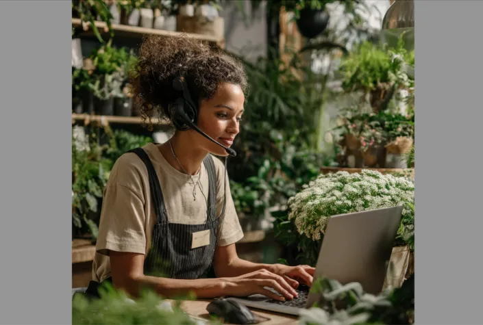 Bild: Online-Händler setzt auf ReplyX: KI-gestützte Kundenservice-Software