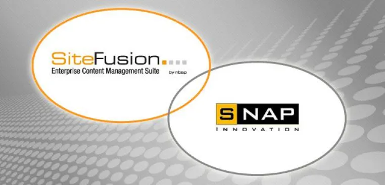 SNAP Innovation und nbsp geben Kooperation bekannt Bild: SNAP Innovation und nbsp geben Kooperation bekannt