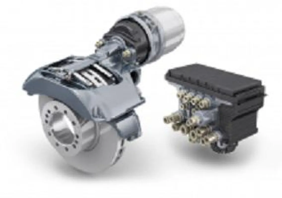 Bild: Knorr-Bremse AG