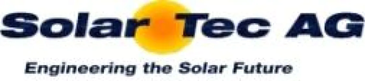 Solar*Tec AG Logo