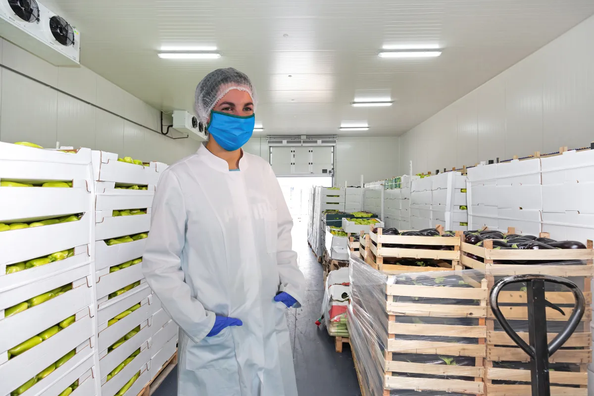 Verhindert besonders unter speziellen klimatischen Bedingungen eine Durchfeuchtung. (© Trans-Textil GmbH)