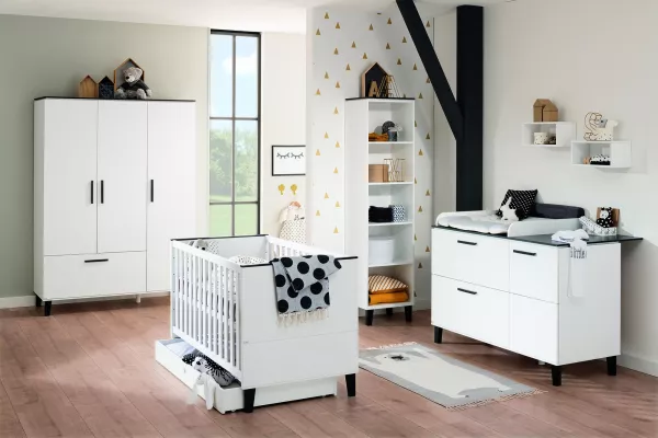 Bild: ELIANA: Nordisch clean mit punktgenauen Highlights