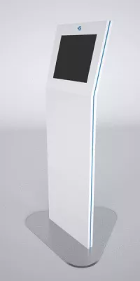 Bild: Kiosk Solutions bringt Android-Kioske auf den Markt