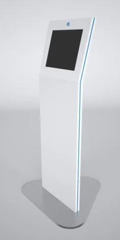 Bild: Kiosk Solutions bringt Android-Kioske auf den Markt