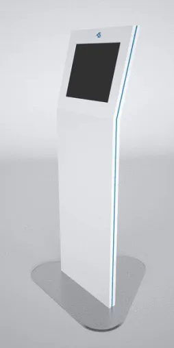 Bild: Kiosk Solutions bringt Android-Kioske auf den Markt