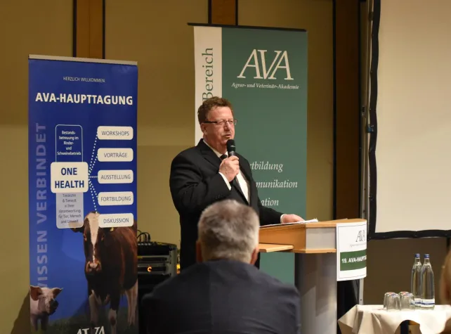 Bild: Resümee der 19. AVA-Haupttagung 2019 in Göttingen