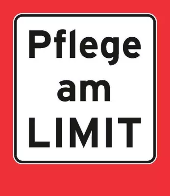 Bild: Paracelsus-Klinik Bremen zeigt die „rote Karte“
