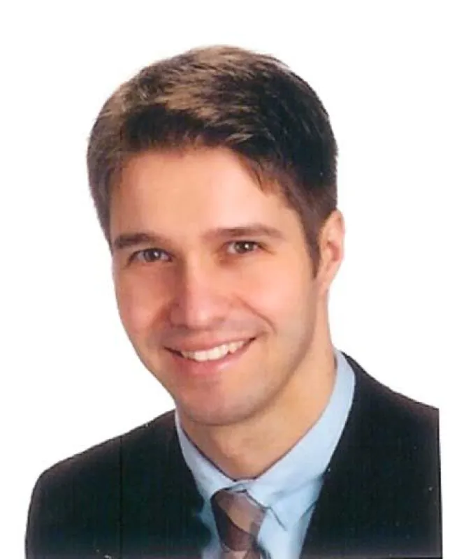 Sascha Brezovac, Regional Director of Sales & Marketing, Event Holding GmbH & Co.KG